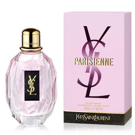 parisienne yves saint laurent отзывы|Parisienne Yves Saint Laurent для женщин .